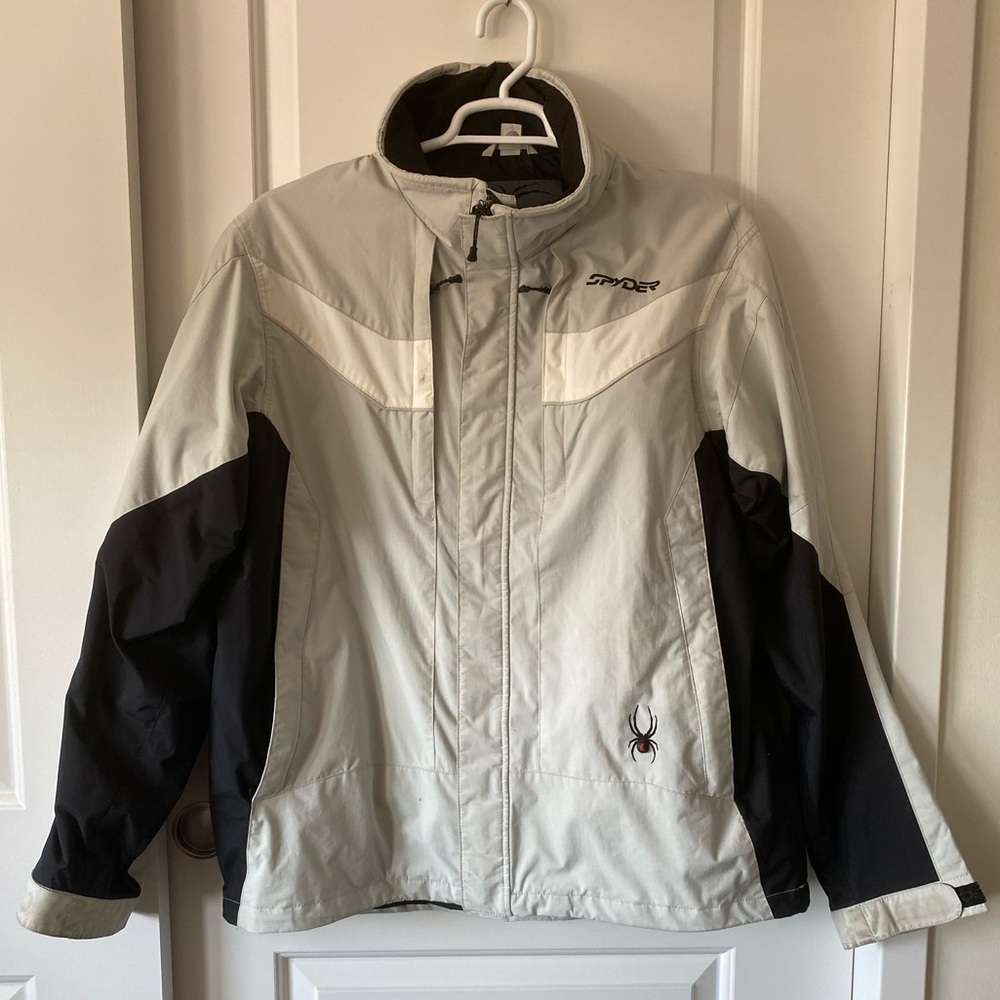 SPYDER XSCAP Snowboarding Jacket